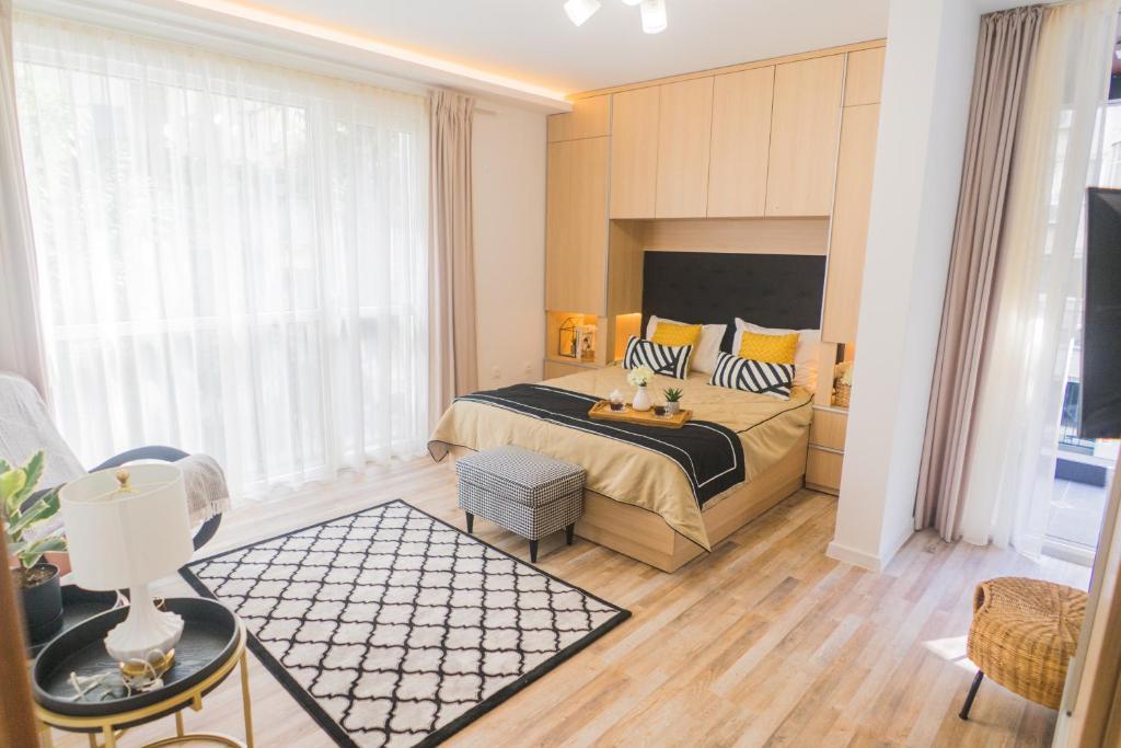 Sevastopol apartments Varna photo 3