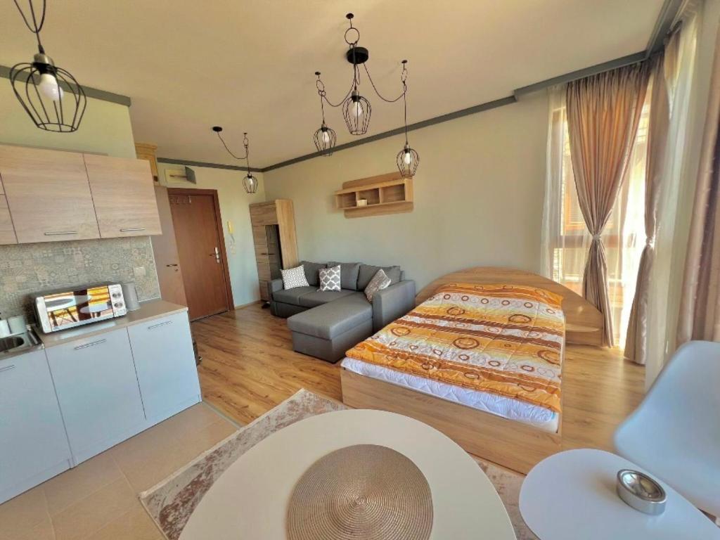 St Ivan Ski and Spa Studio photo 2