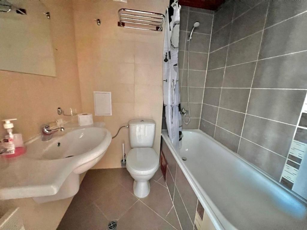 St Ivan Ski and Spa Studio photo 3