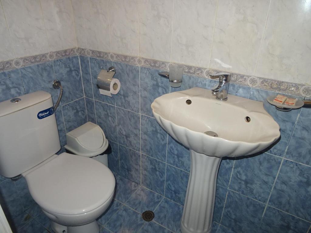 Стаи за гости Ве-Бо-Ли** photo 3