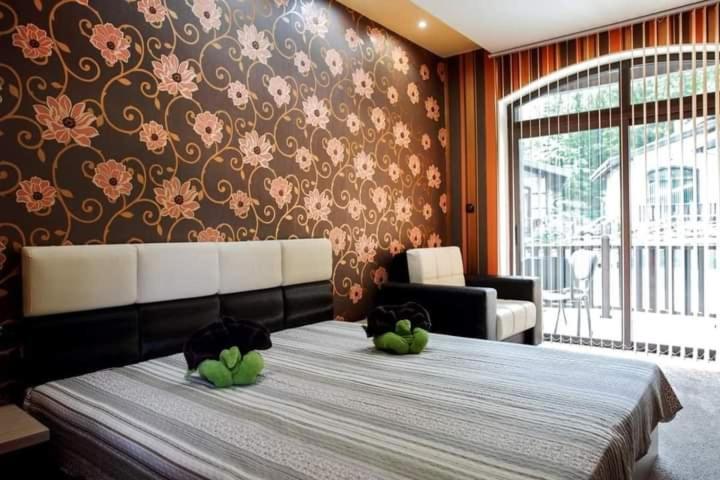 Тодорини Кукли къща за гости photo 2