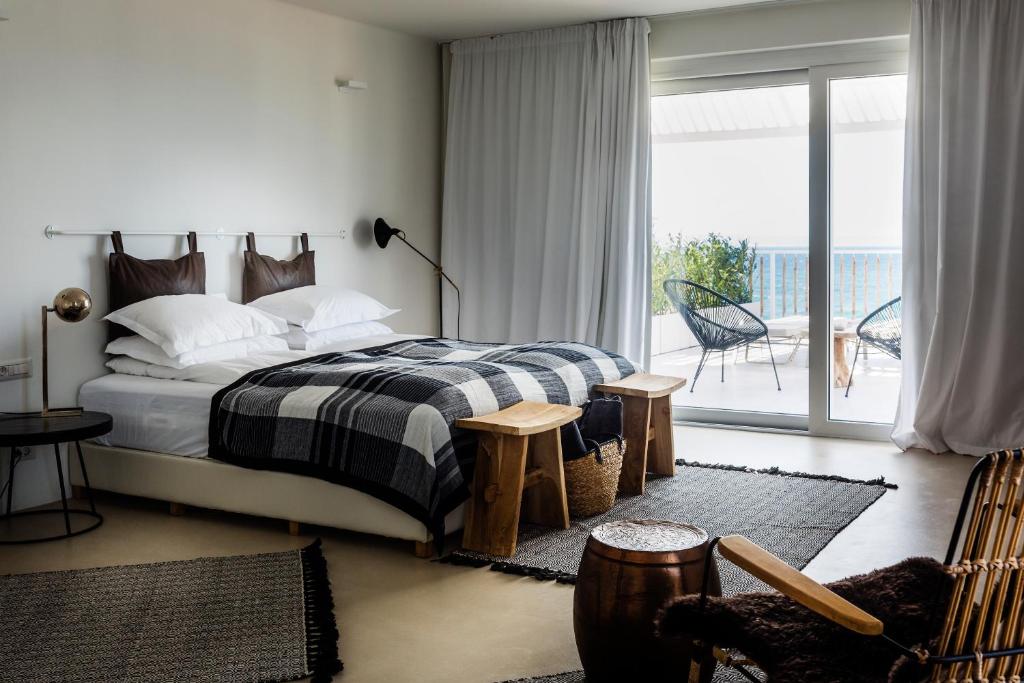 Sea Sense Boutique Villa & Relax Zone photo 2