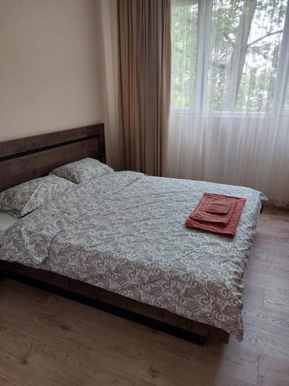 Sandanski city center apartment photo 2