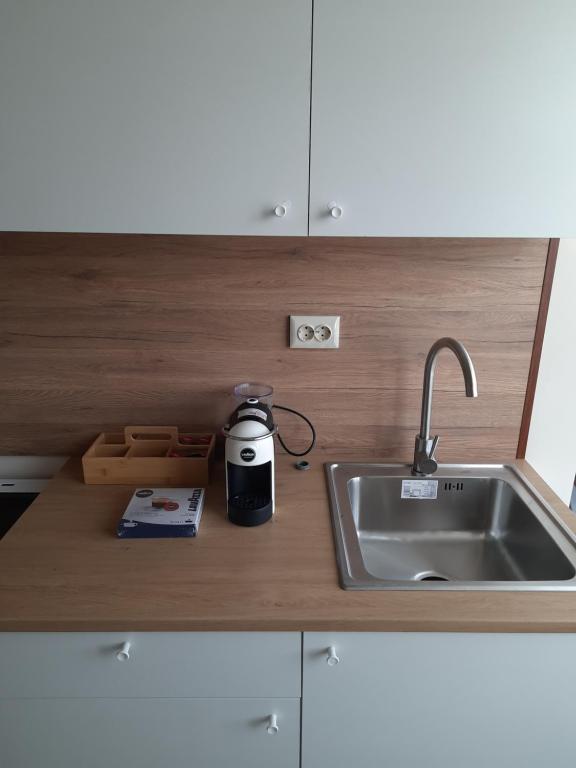 Sandanski city center apartment photo 3