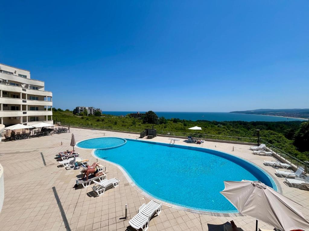 Апартаменти Сънбрийз - Sunbreeze Apartments photo 2