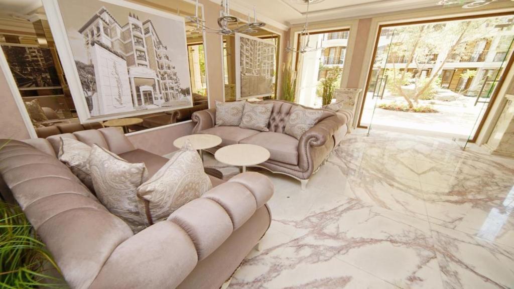 Bratanov Harmony Suites Dream Island Apartments photo 2