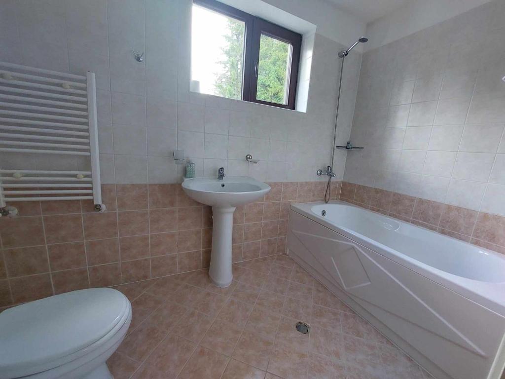 Pamporovo Rhodopi Pearl Apartments - Private Apartments photo 2