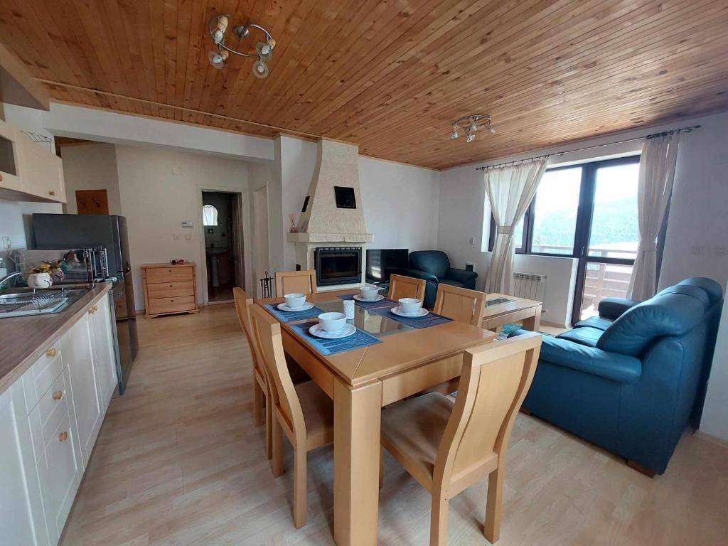Pamporovo Rhodopi Pearl Apartments - Private Apartments photo 3