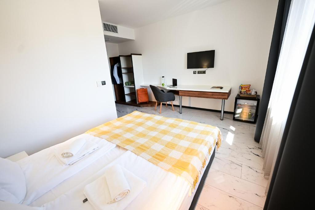 RUBO Hotel photo 3