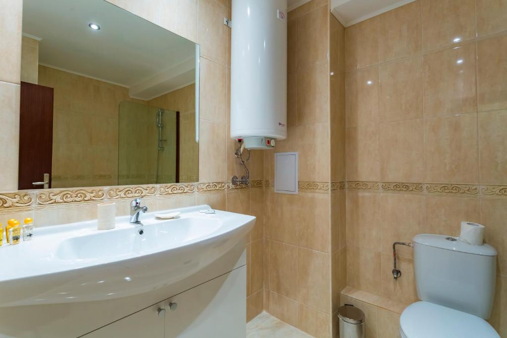 Rose Gardens Apart Hotel photo 3