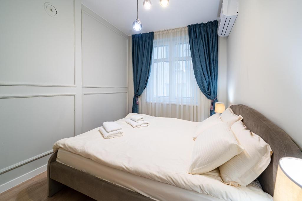 Smart Central Apartment photo 2