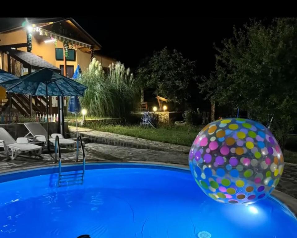 Sunshine villa Dzhigurovo — photo 1