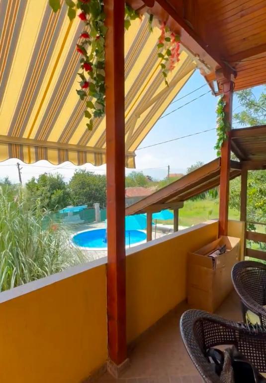 Sunshine villa Dzhigurovo photo 2