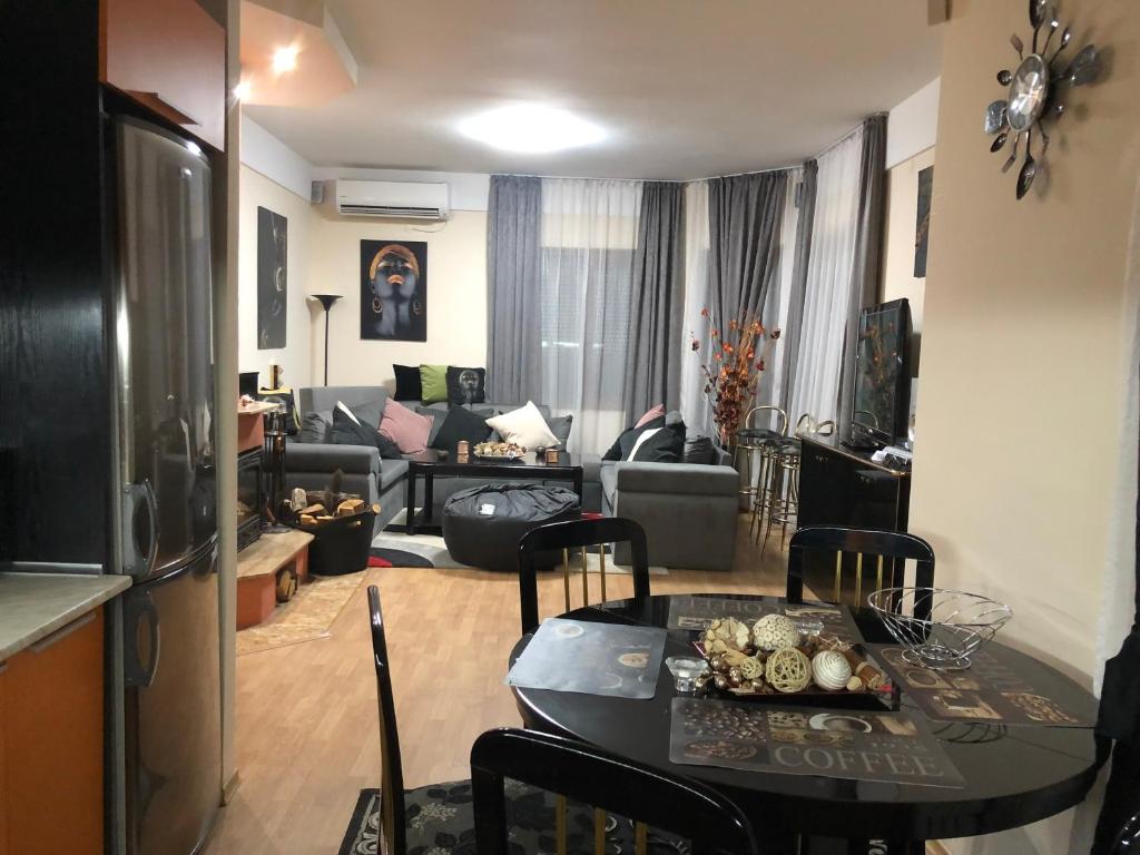 Sunshine villa Dzhigurovo photo 3