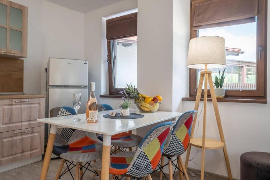 Tarnovgrad Apartments - Free parking — photo 1