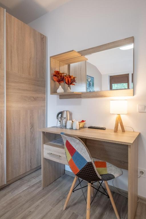 Tarnovgrad Apartments - Free parking photo 2