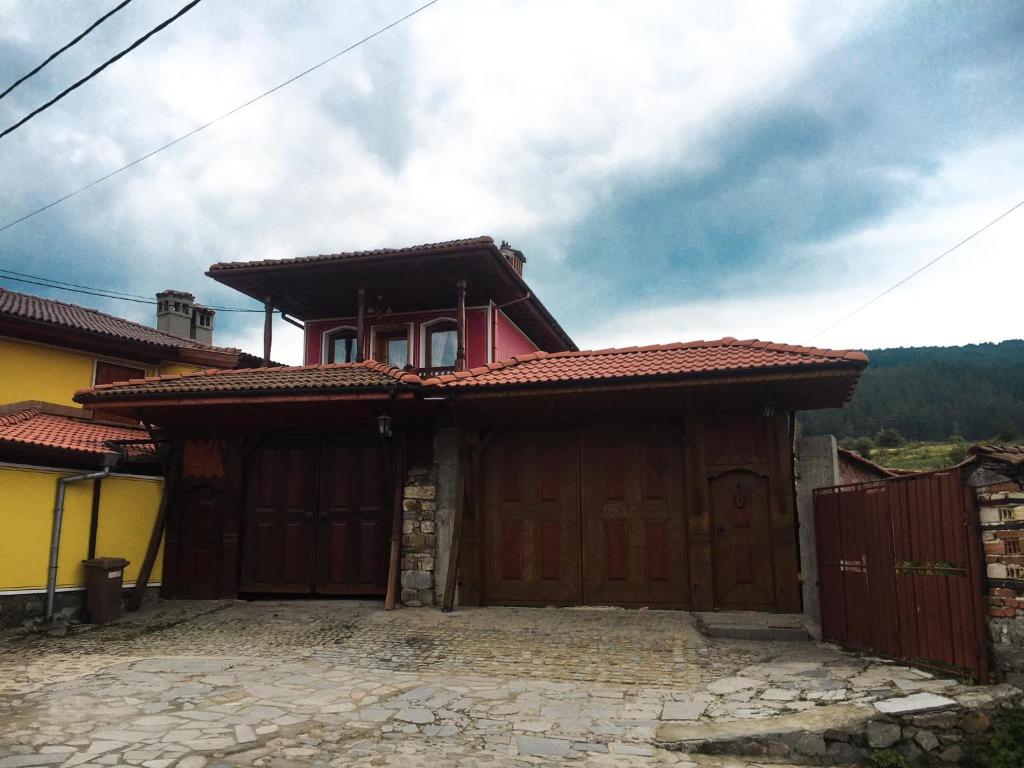 Стаи за гости Бащино огнище — photo 1