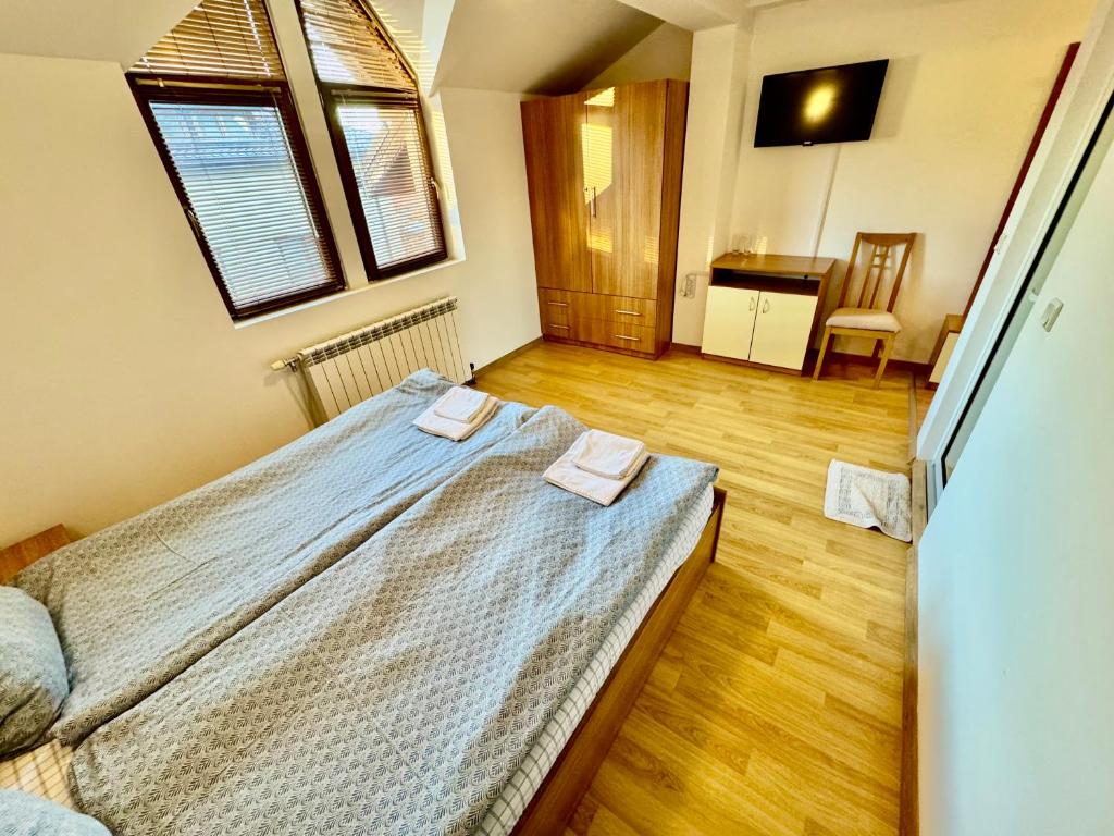 TM HOUSE - Private Rooms photo 2