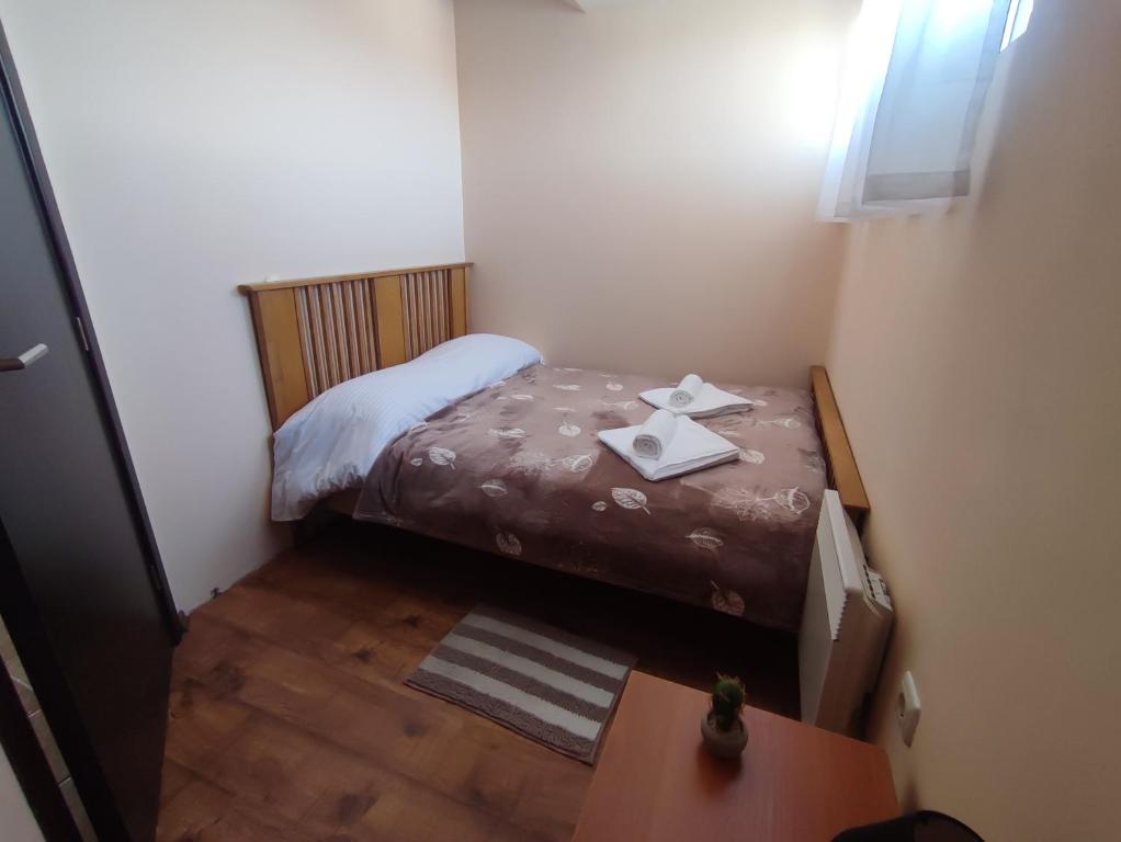 "Mountain Panorama" Private Apartment photo 3