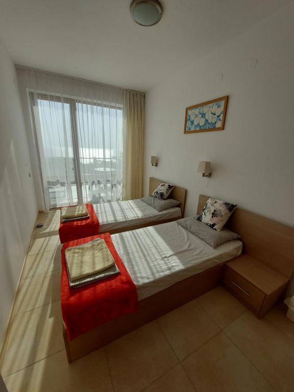 Fantastic Sea View Sun village Byala photo 2