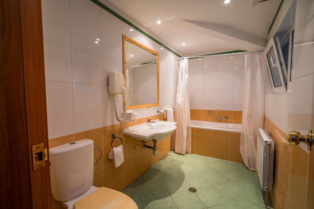 Family Park Hotel Kyoshkove photo 3