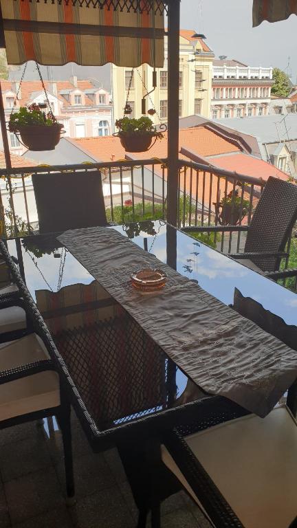 Roman Stadium Apartments photo 3