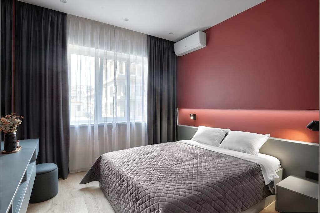 Sea Moreto Apartment 2 photo 2