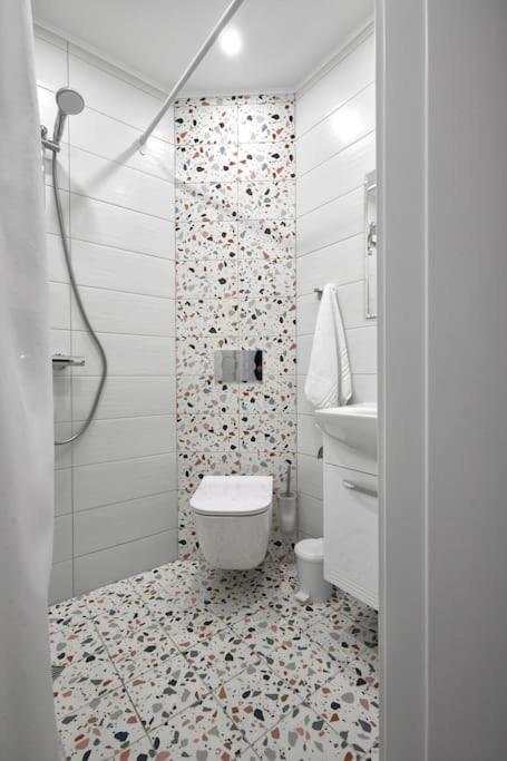 Sea Moreto Apartment 2 photo 3