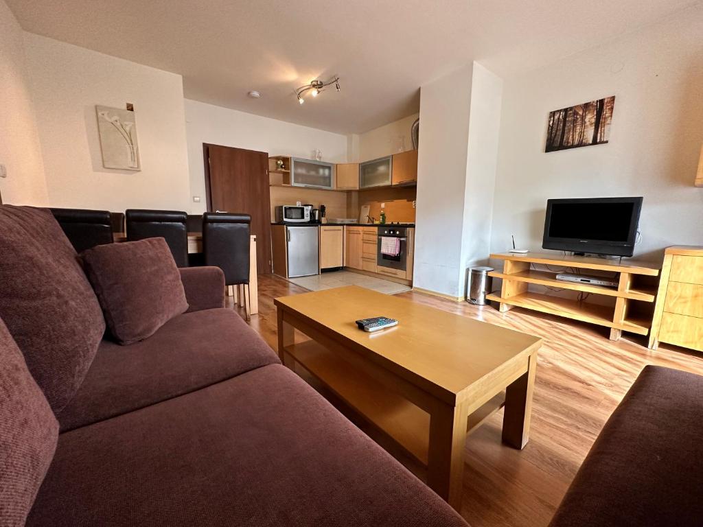Top Lodge twobedroom apartment — photo 1