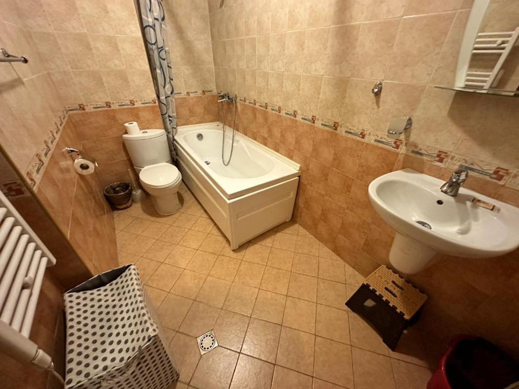 Top Lodge twobedroom apartment photo 3