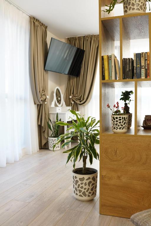 Todorovi Аpartments 2 — photo 1