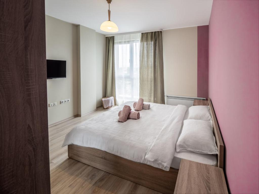 The Boulevard Luxury Apartment 2 photo 2