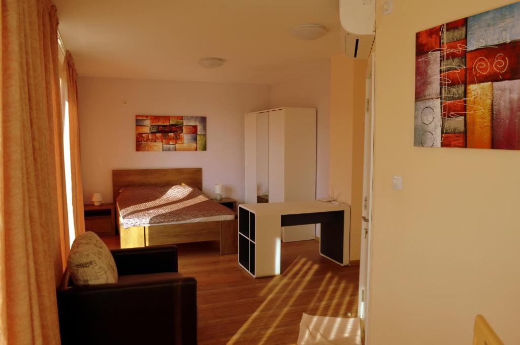 Апарт Център Apart Center — photo 1