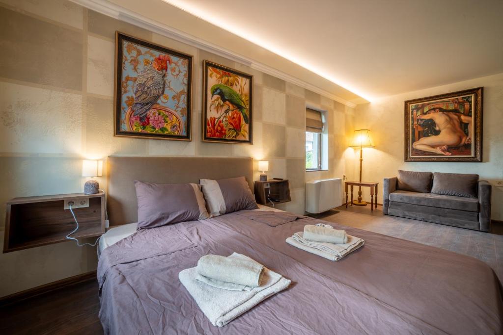 Stella Guesthouse photo 2