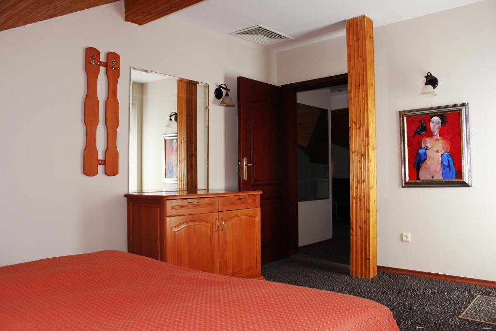 Boutique Hotel St. Stefan photo 2
