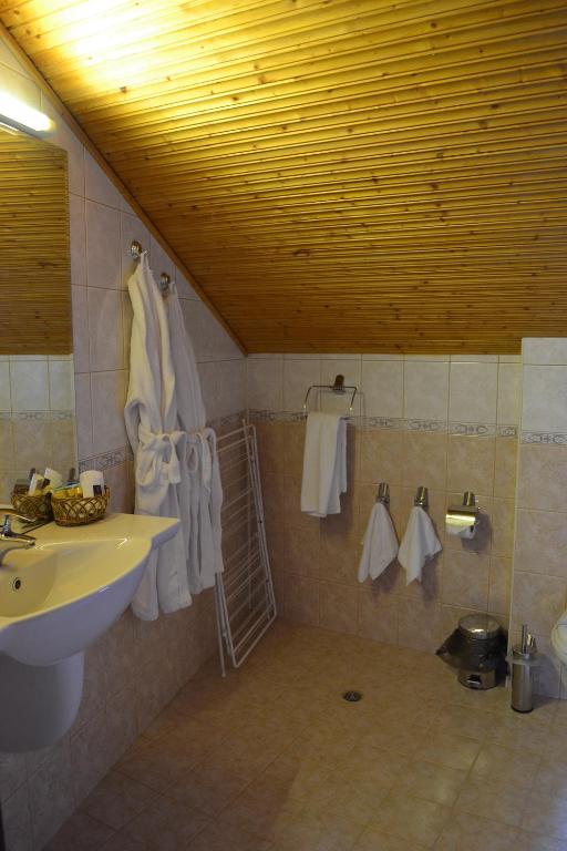 Boutique Hotel St. Stefan photo 3