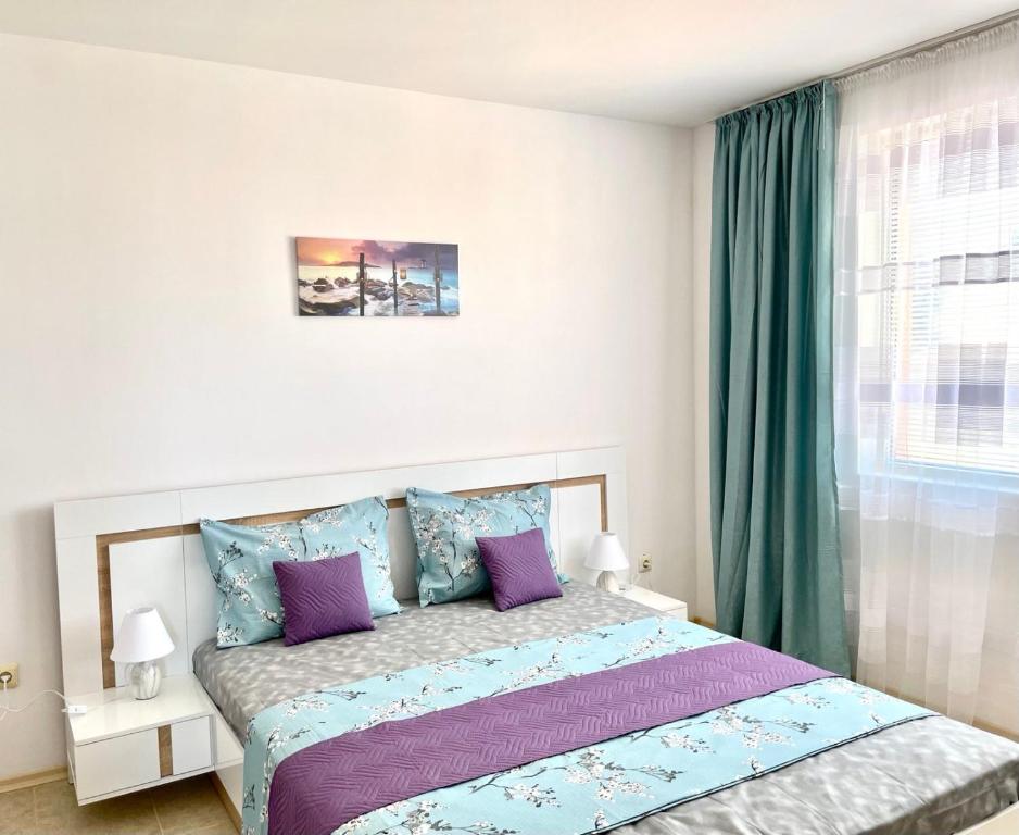 Rusalka Apart-Residence photo 2