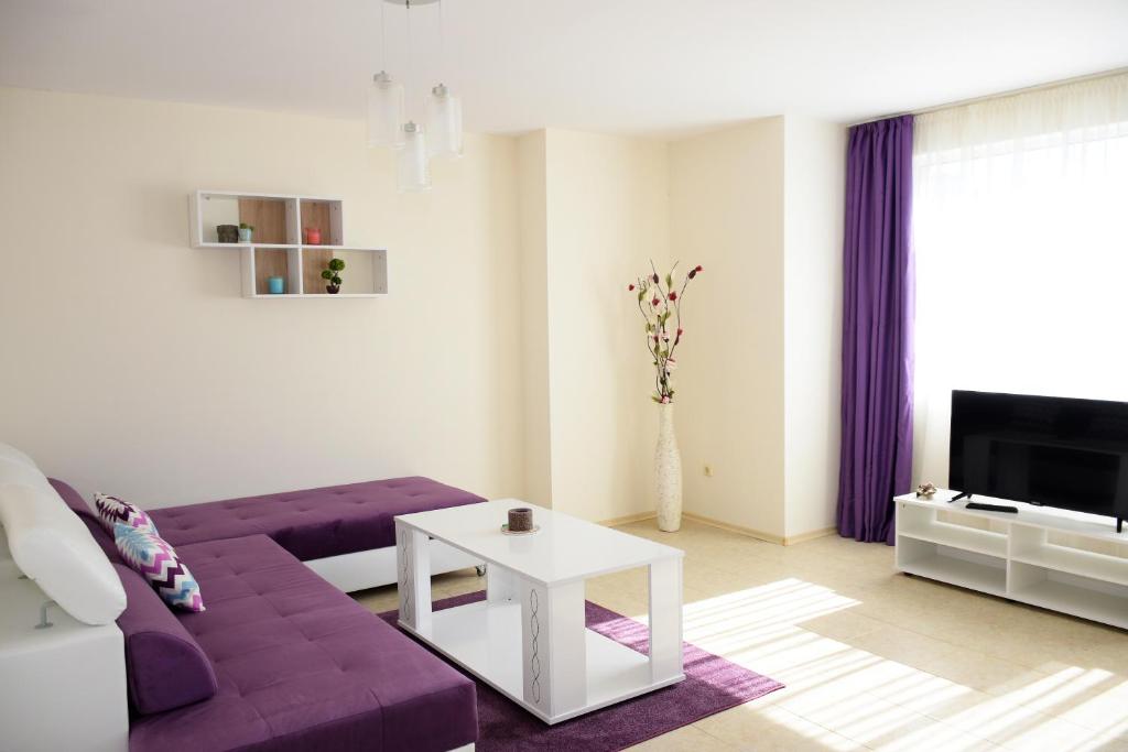 Rusalka Apart-Residence photo 3