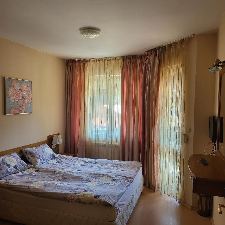 Royal Plaza Apartments Borovets photo 2