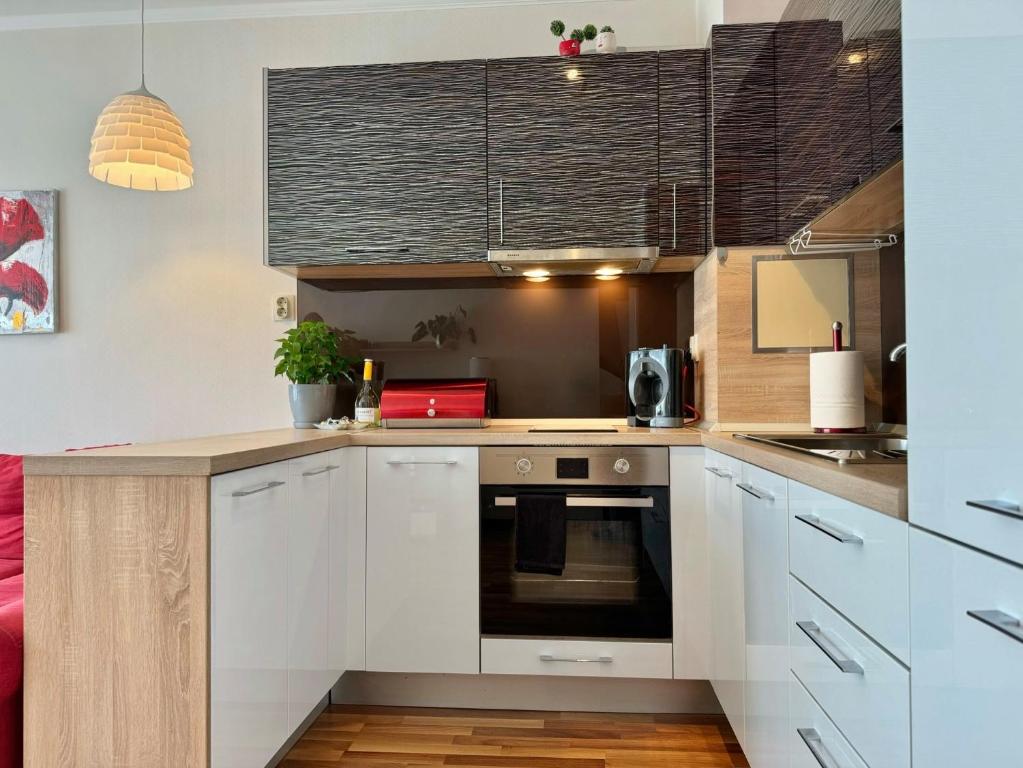 Sunny & Comfort Apartment next to Tech Park for 4 Guests photo 3