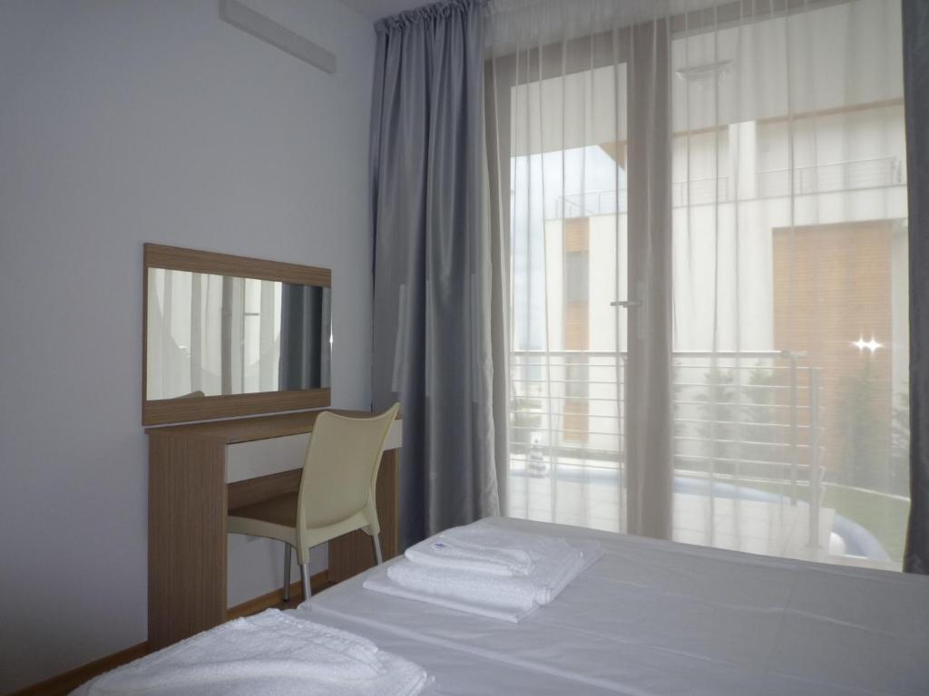 "Белите ПЛАТНА" Апартаменти photo 2