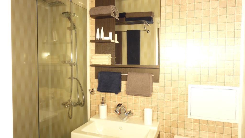 Apartment SOFIA Center photo 3