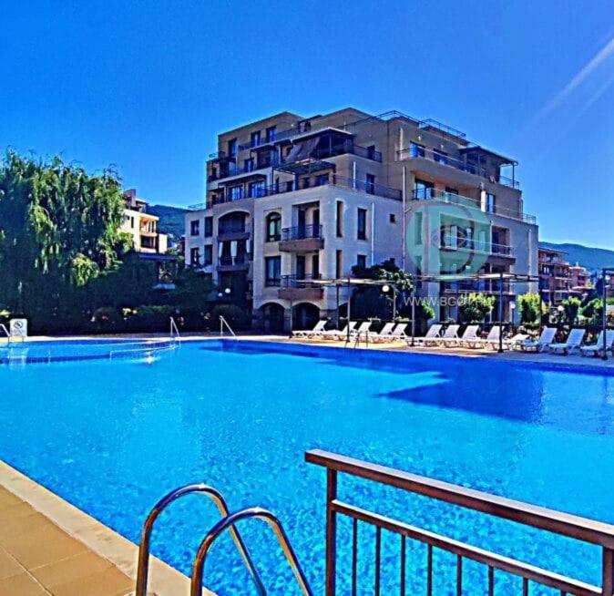 Sorrento Sole Mare - Apartments by the beach photo 2
