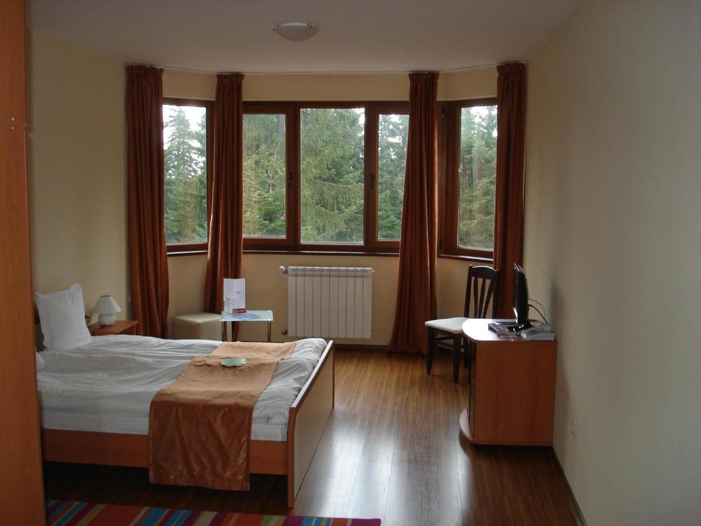 Стаи и апартаменти под наем photo 2