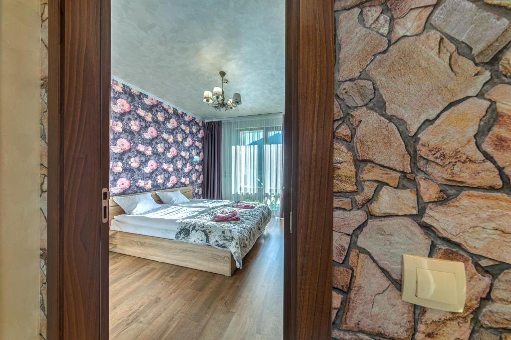 Sweet Home апартамент 530 Смолянски езера photo 2