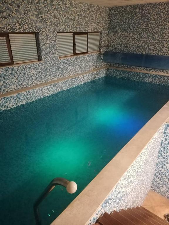 Sweet Home апартамент 530 Смолянски езера photo 3