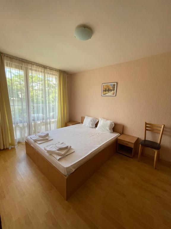 Apartments in Panorama Beach Vigo Nessebar photo 2