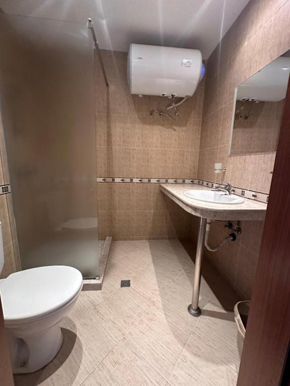 Apartments in Panorama Beach Vigo Nessebar photo 3