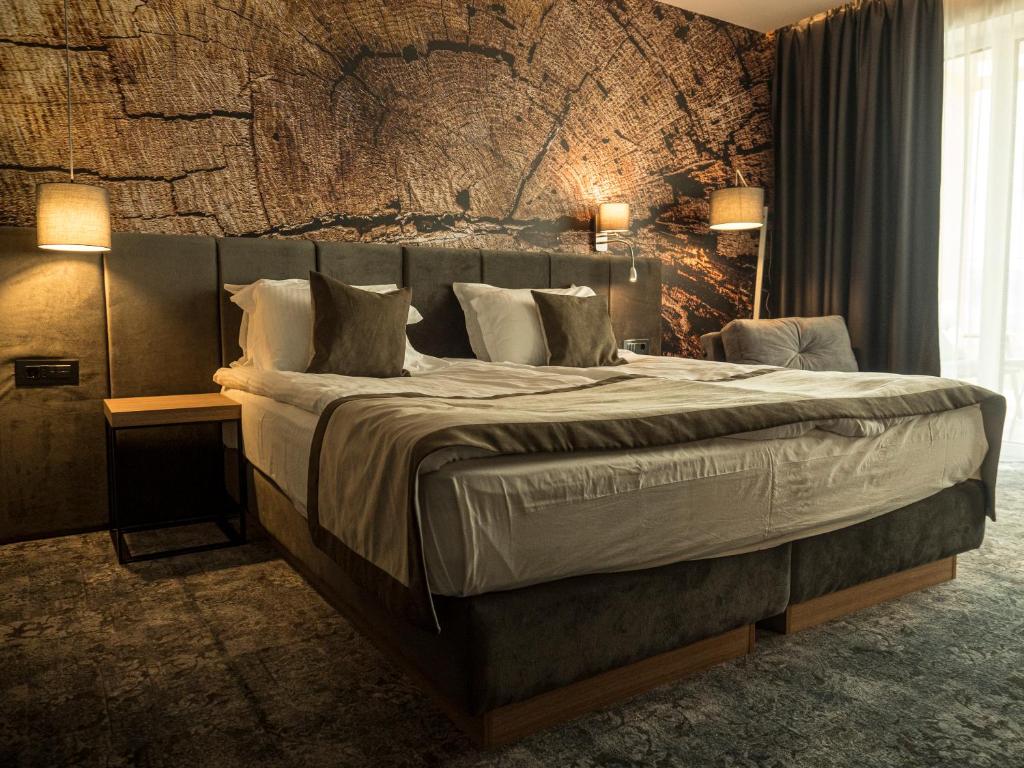 The Five Elements Hotel and SPA photo 2