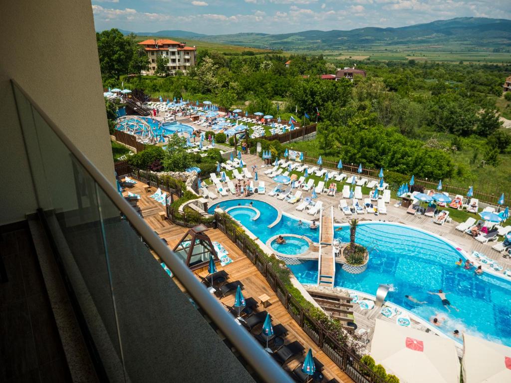 The Five Elements Hotel and SPA photo 3